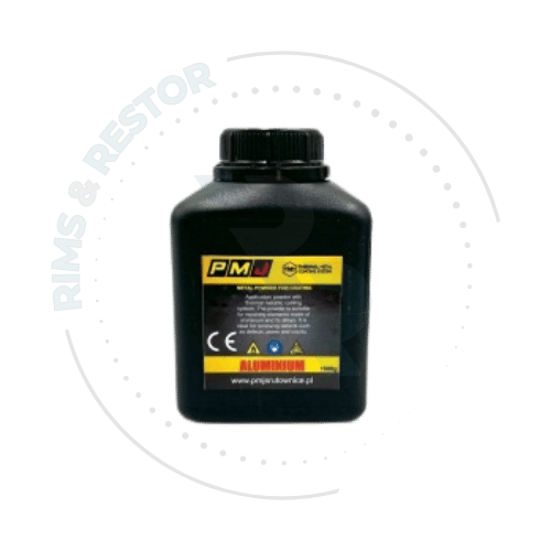 Poudre d’aluminium TMC1