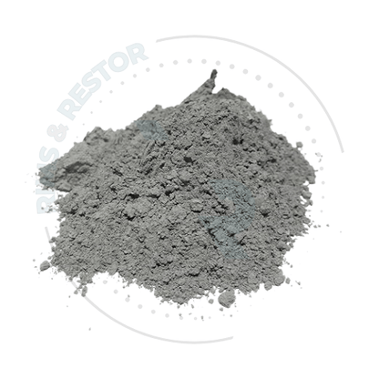 Poudre d’aluminium TMC1