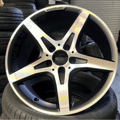Outil diamant LD01