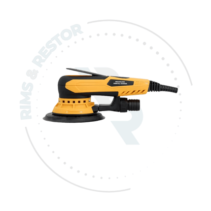 Ponceuse électrique orbitale