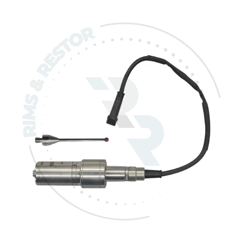 Palpeur à sonde Rubis TP300