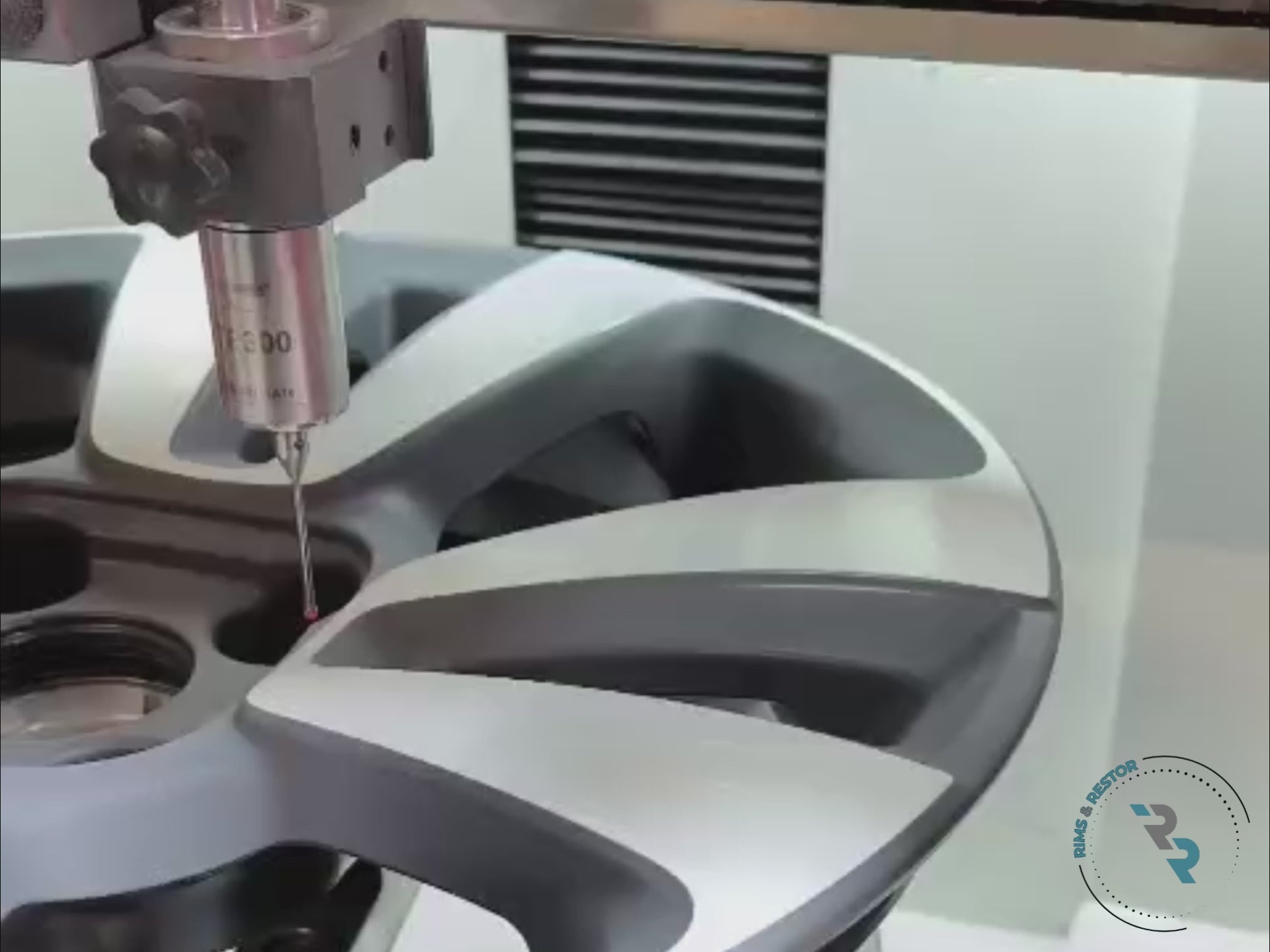 Charger la vidéo : 